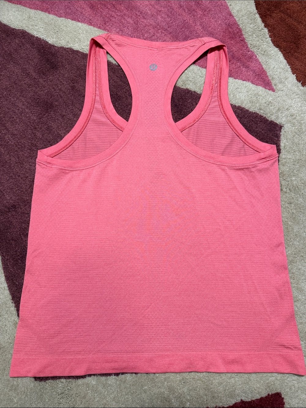 Lululemon Swiftly Tech Racerback Size 6 - Picture 2 of 5